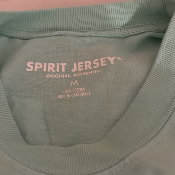 Oversize Spirit Jersey French Beach Surlier - Picture 4 of 4